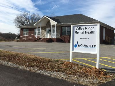 Valley Ridge Mental Health Center in Lafayette