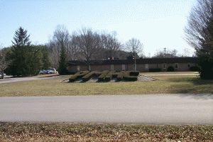 Plateau Mental Health Center in Cookeville