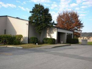 Cumberland Mental Health Services in Lebanon