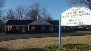 Cumberland Mental Health Services in Gallatin