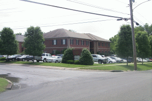 Cumberland Mental Health Services - Hendersonville